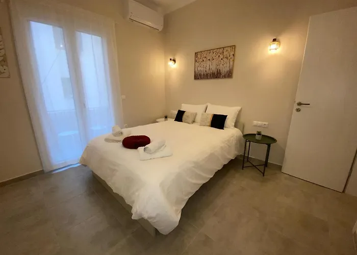 Mediterra Stay Athens City Center