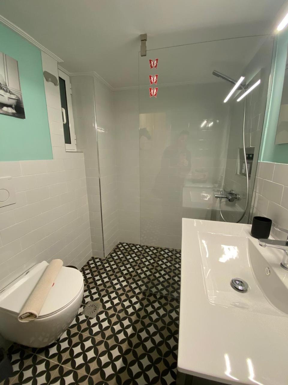 Mediterra Center Apartment *