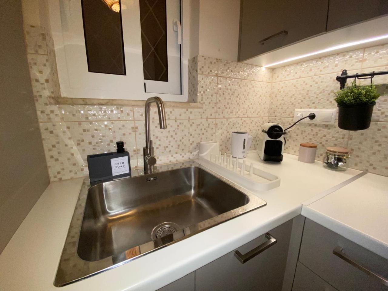 Mediterra Center Apartment *