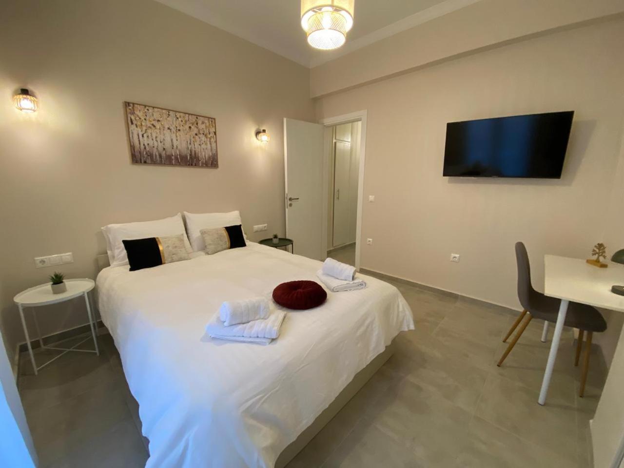Mediterra Center Athens