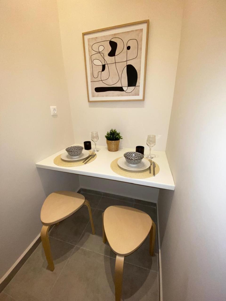 Mediterra Center Apartment *