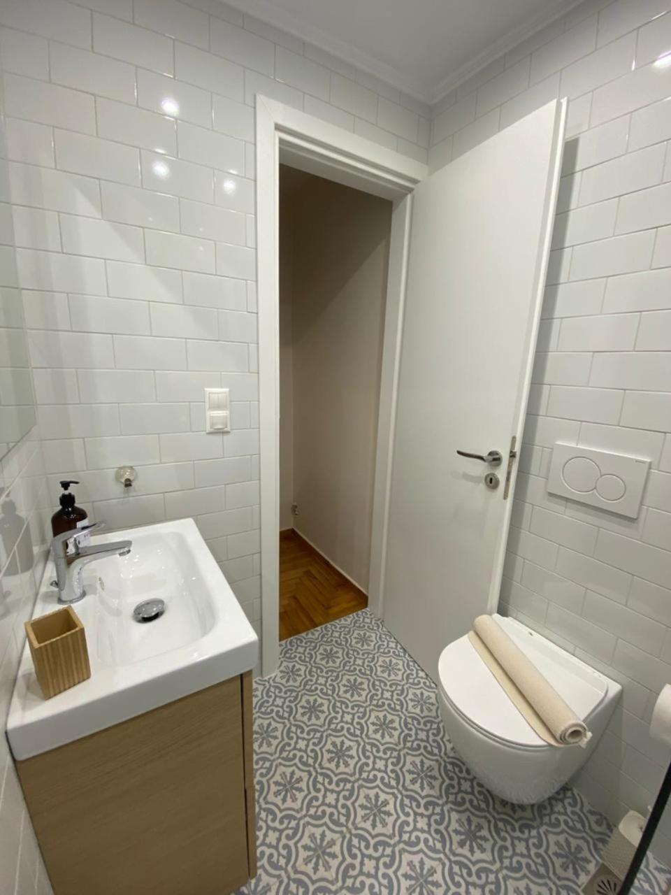 Apartment Mediterra Center *