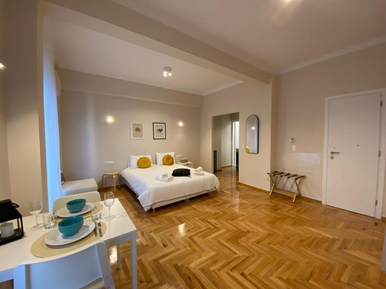 Apartment Mediterra Center