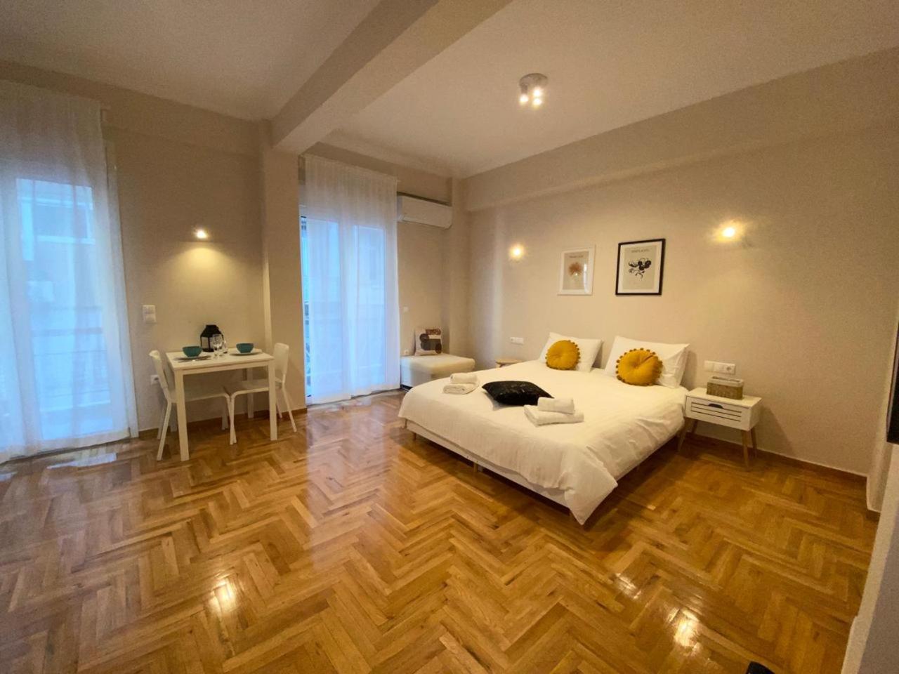 Apartment Mediterra Center