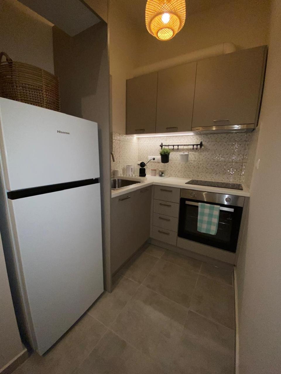Apartment Mediterra Center Athens