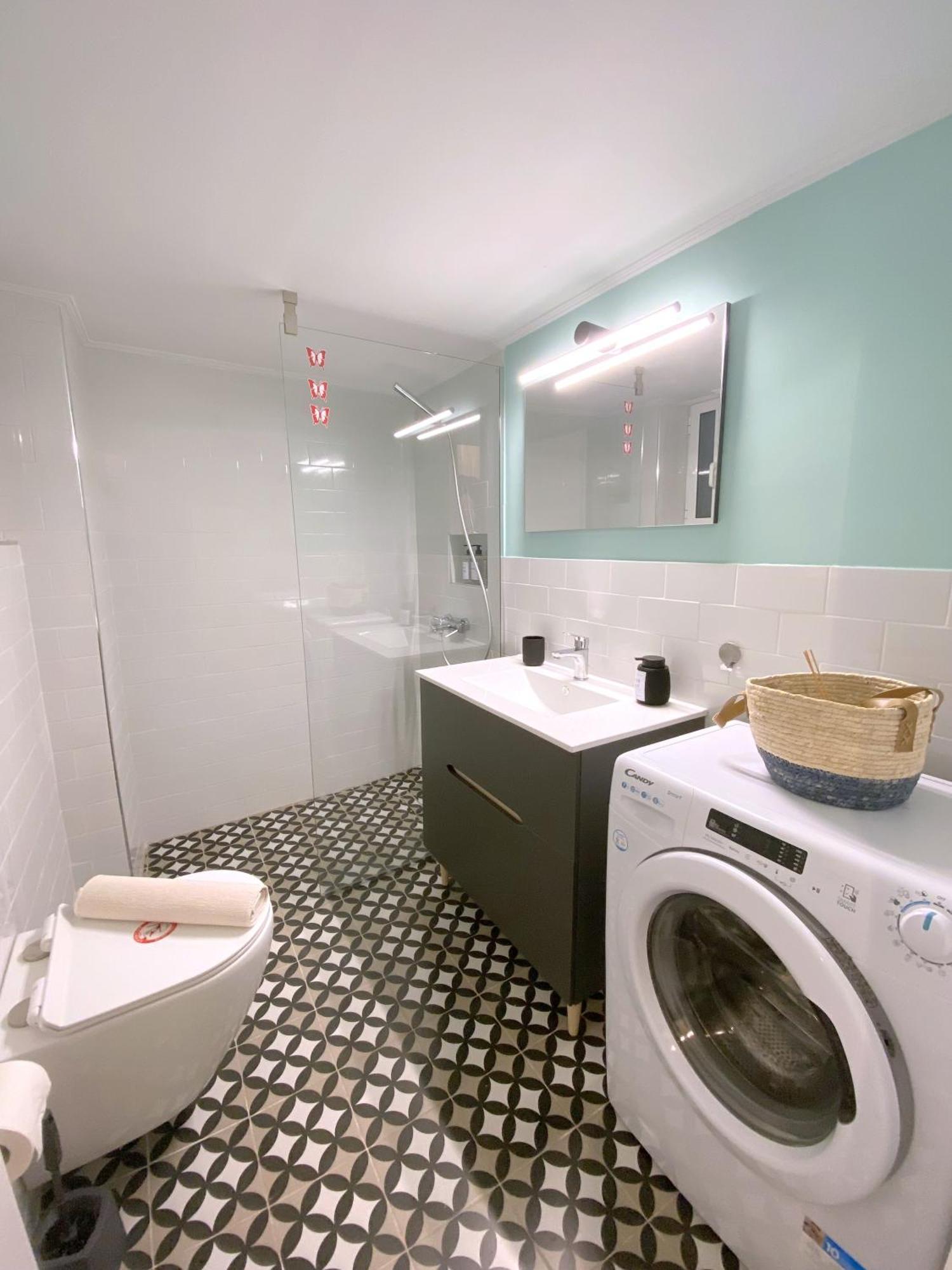 Mediterra Center Appartement