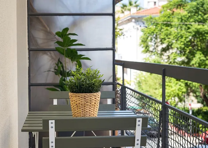 Mediterra Stay Athens City Center