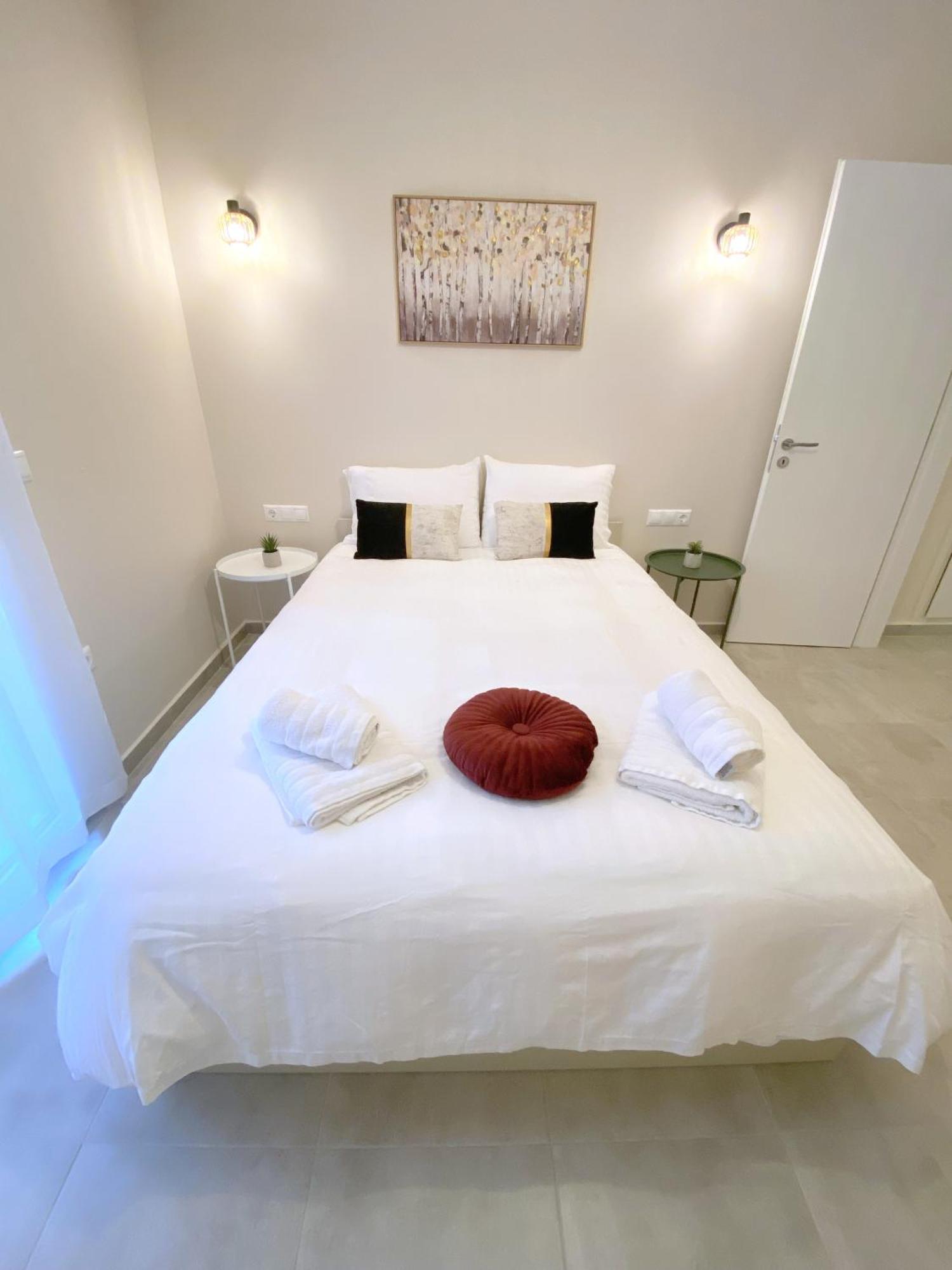 Apartment Mediterra Center