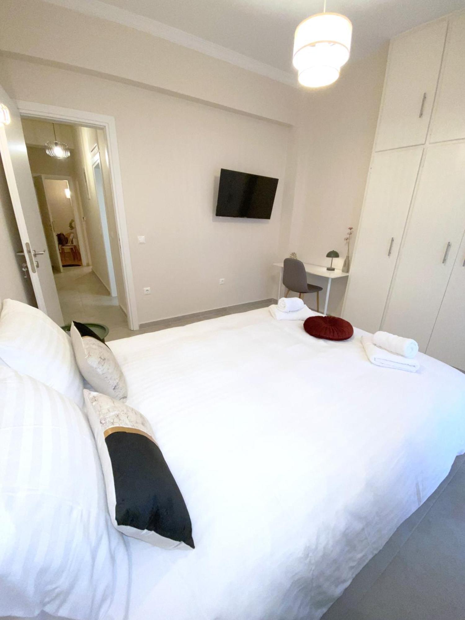 Apartment Mediterra Center Athens